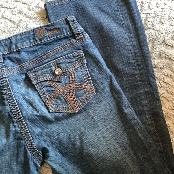 Kut from the Kloth Denim - KUT from the Kloth Jeans — 8